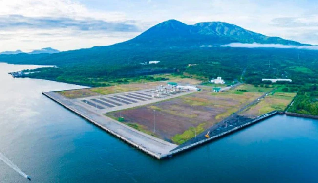 BCIE apoyará con $300,000 proyecto del ferri, según Cepa