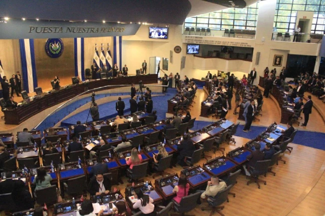 Gobierno pide siete reformas al presupuesto 2023 para incorporar $46.7 millones
