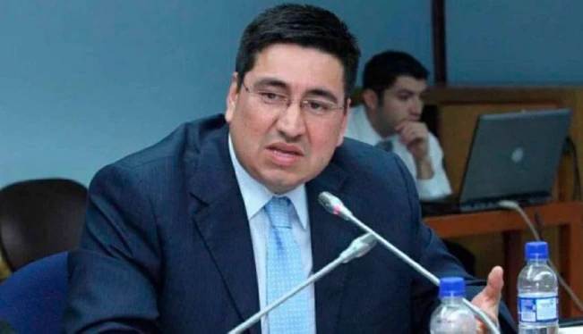 Procesan a exdiputado Douglas Avilés por enriquecimiento ilícito de $300,000