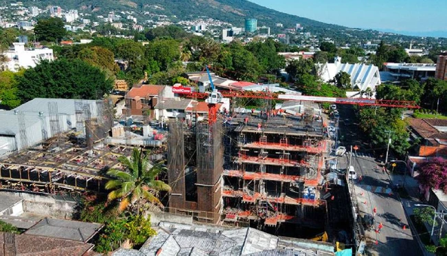 La inversión privada creció $757 millones en 2022