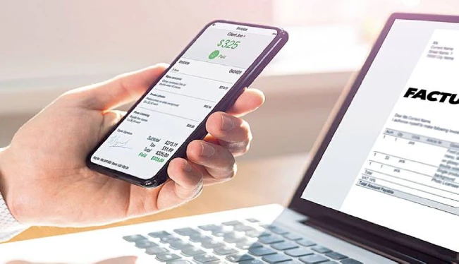 Las empresas tienen hasta junio de 2024 para implementar la factura electrónica