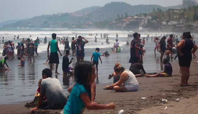 Mitur prevé que el turismo en Semana Santa crecerá 26 % frente a 2019