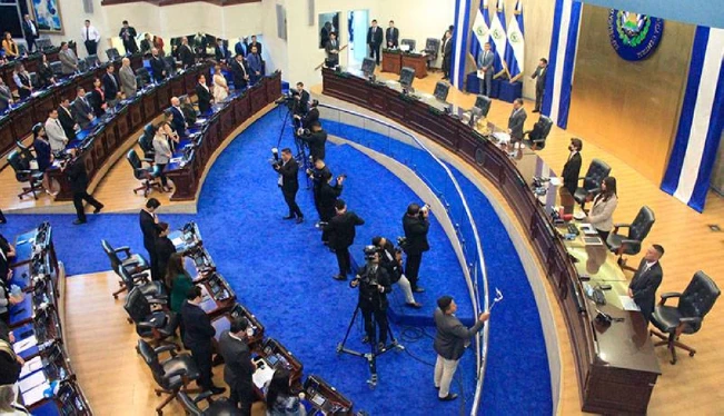 Asamblea aprueba más de $46 millones en reforma al presupuesto 2023