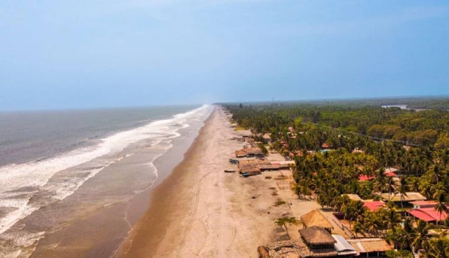 ¿Dónde pueden ir los salvadoreños de vacaciones en Semana Santa?