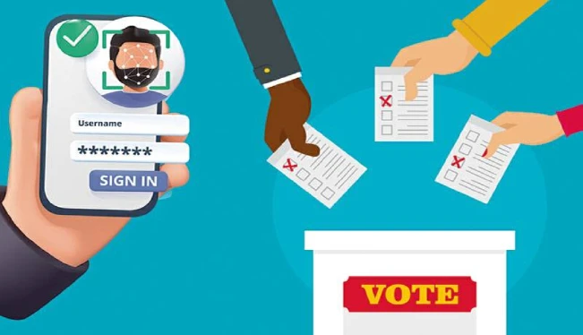 Expertos: recortes no deberían afectar seguridad biométrica en voto electrónico