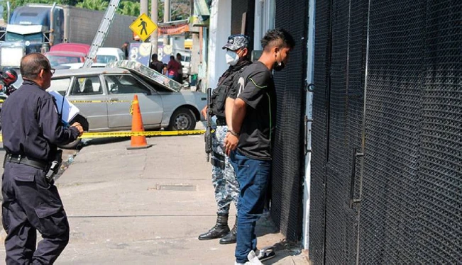 Félix Ulloa: operación para capturar a 65,000 personas ha sido “impecable”