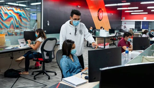 Acevedo ve positivo los incentivos para nueva inversión en tecnología