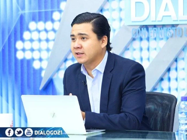 Nuestro Tiempo considera coalición con Vamos, sin Arena o FMLN, hacia 2024
