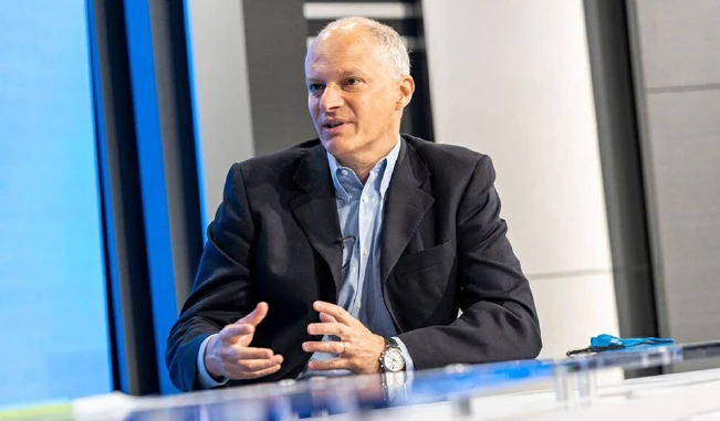 Un exfuncionario del FMI asesora a El Salvador para un acuerdo, según Bloomberg