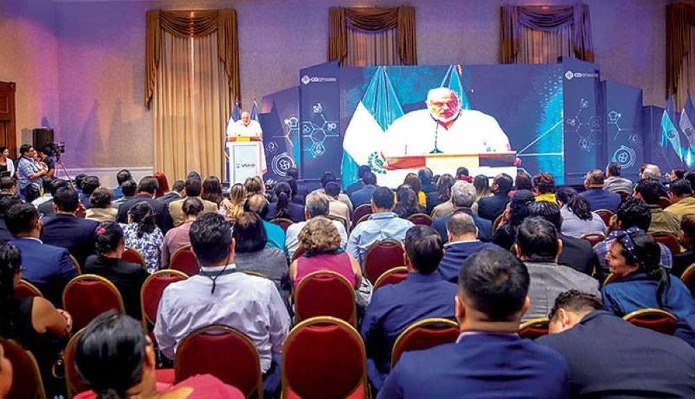 Conamype lanza política de integración económica para micro negocios