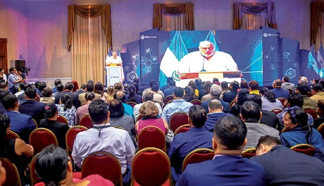 Conamype lanza política de integración económica para micro negocios