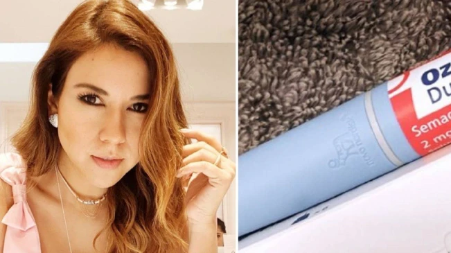 Maggie Cortez utiliza tratamiento para diabetes tipo 2, para bajar sus tallas