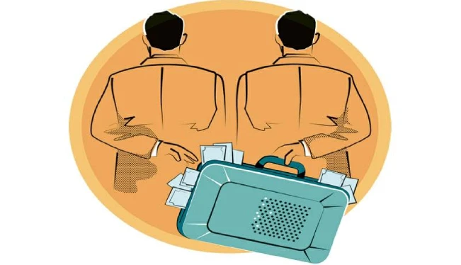 Funde: El Salvador no cumple dos capítulos de la Convención contra la Corrupción
