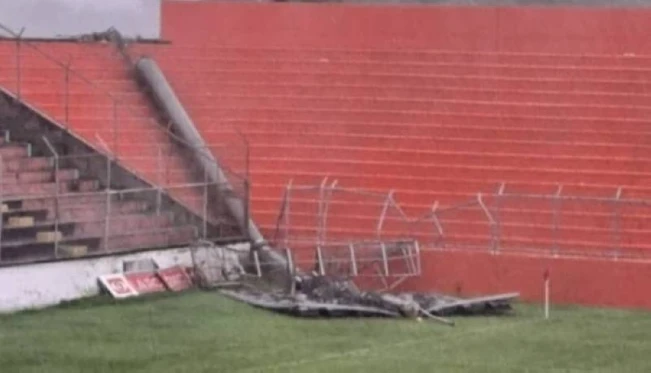 Yamil Bukele: “Arreglar la iluminación del estadio Barraza no es tan sencillo como se pensaba”