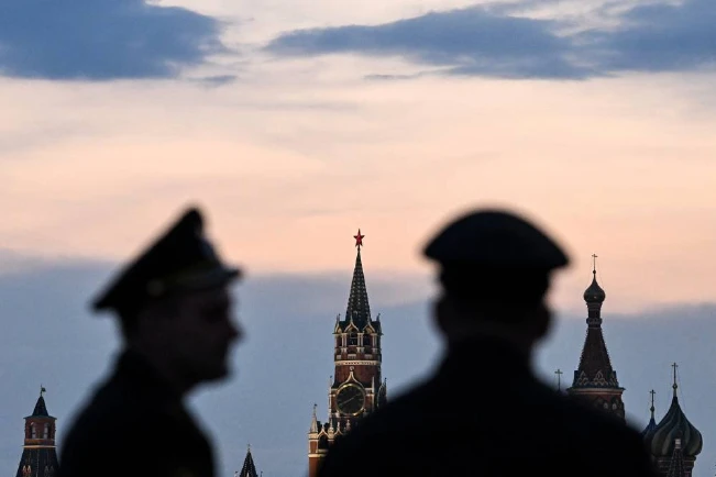 Rusia acusa a EEUU de estar detrás del presunto ataque al Kremlin