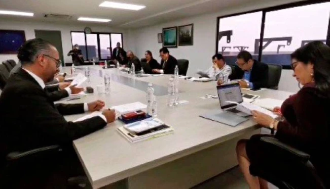 Inicia proceso de inscripción de candidatos no partidarios
