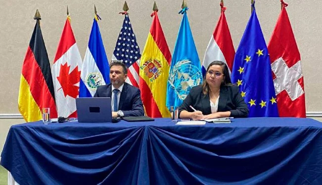 Comité de la ONU preocupado por régimen de excepción y falta de independencia judicial