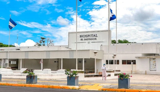 ¿Para qué se usará el Hospital El Salvador y el vacunatorio tras emergencia del covid-19?