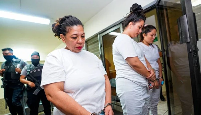 Exoneran a nueve acusados de la masacre de Chalchuapa y Fiscalía tilda de “parcial” a jueza