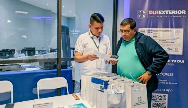 TSE convoca a empresas para auditar voto electrónico y registro electoral exterior 2024