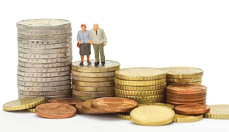Estado no pagará por 4 años capital e intereses del 99 % de deuda de pensiones