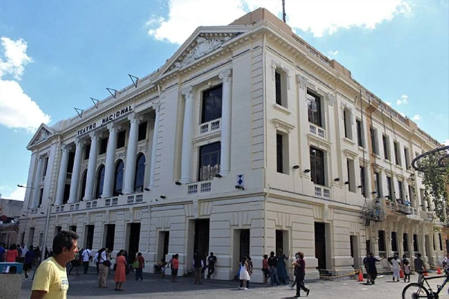 Inicia vigencia ley de incentivos a inversión en el Centro Históríco