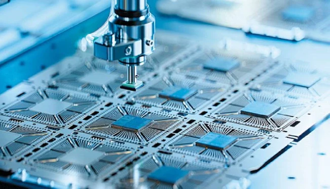 Por cada $1 exportado, $0.22 son bienes de intensidad tecnológica