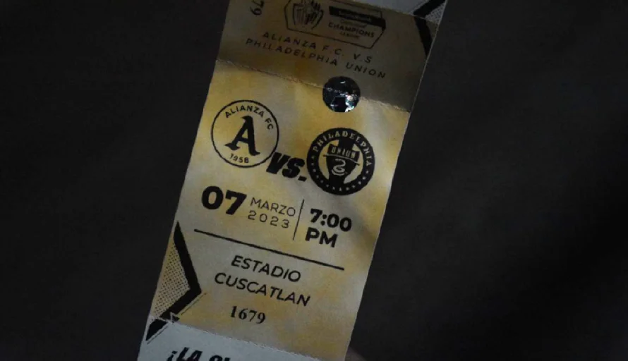 Venta de boletos falsos y fallas informáticas bajo la lupa de las autoridades tras tragedia en el Cuscatlán