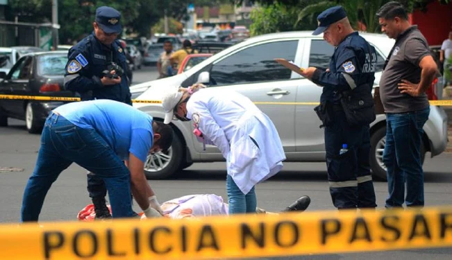 Bajan muertes en accidentes de tránsito, pero suben las capturas de conductores peligrosos