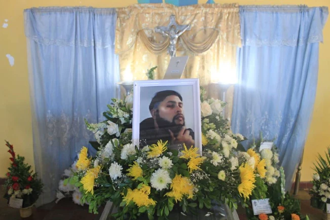 Recuerdan a Kevin, el aficionado del Alianza que soñaba con su negocio propio