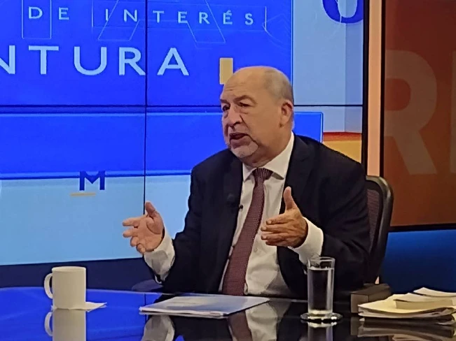 TSE hará "contratación directa sin competencia" de voto electrónico
