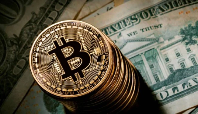 Caen en 18 % las remesas enviadas en billeteras de criptomonedas