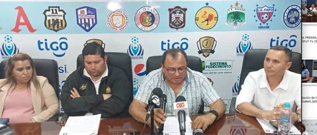 Terminó el Clausura 2023