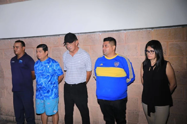 Capturan al presidente del Alianza FC y cuatro más por la tragedia del estadio Cuscatlán