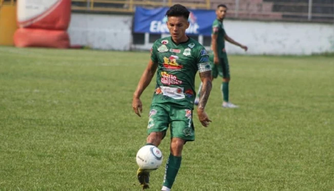 Marvin Ramos: “El Dragón no vive de taquillas, el presidente nos paga el salario de su bolsillo”