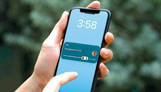Más de 31,000 salvadoreños han tenido ingresos a través de Uber