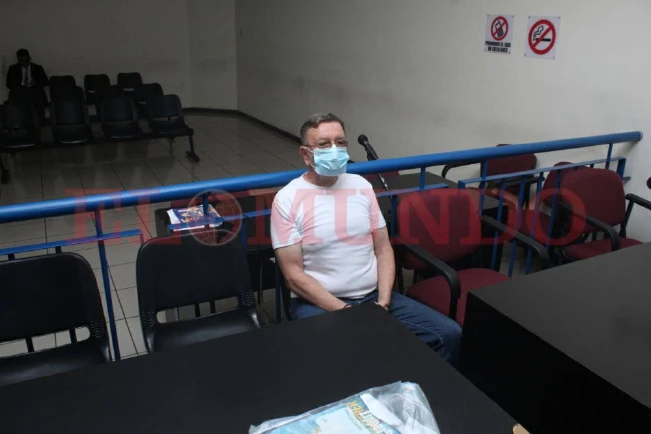 Condenan a Funes y Munguía Payés por la Tregua