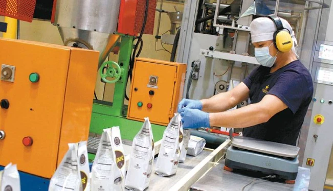 Plantosa se convirtió en el principal proveedor de café soluble en El Salvador