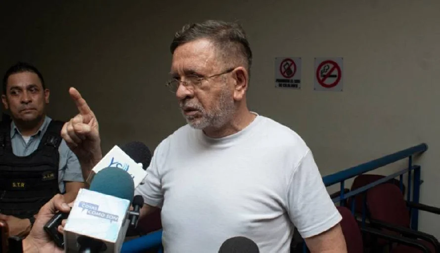 Condenas de 14 y 18 años de cárcel para Funes y Munguía Payés por la Tregua