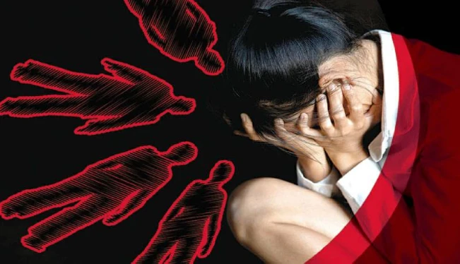 Un 57 % de las mujeres ha sufrido acoso sexual en el trabajo, según encuesta