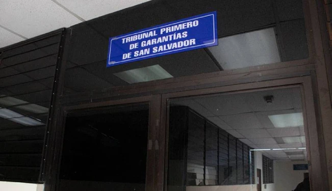 Juzgados contra Crimen Organizado y de Garantía entran en vigencia hoy