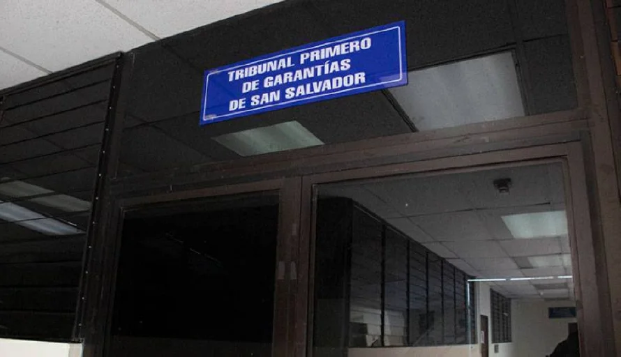 Juzgados contra Crimen Organizado y de Garantía entran en vigencia hoy