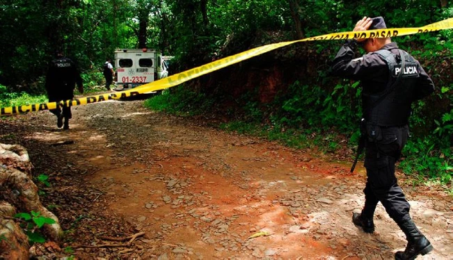 Más de 20 homicidios fueron cometidos en mayo