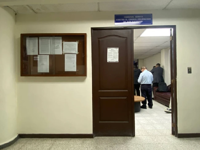 Al menos 70 empleados judiciales en incertidumbre tras inicio de nuevos juzgados