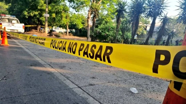 Primer homicidio de junio: hombre muere lapidado luego de discusión por alcohol