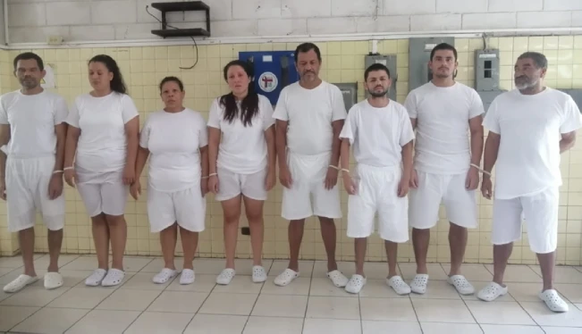 Fiscalía apela absolución de nueve acusados por la masacre de Chalchuapa