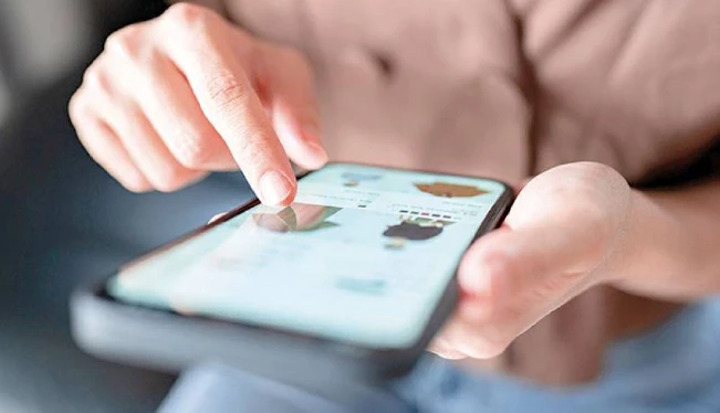 El 59 % de los empresarios utiliza canales digitales para vender