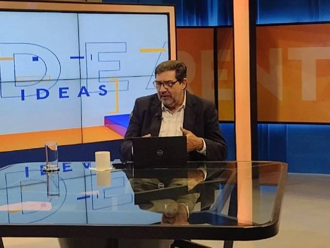 63 % votaría por diputados de Nuevas Ideas, 43 % quiere equilibrio: encuesta UFG