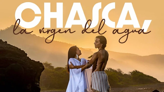 Ballet Folklórico Nacional presentará "Chasca, la virgen del agua"