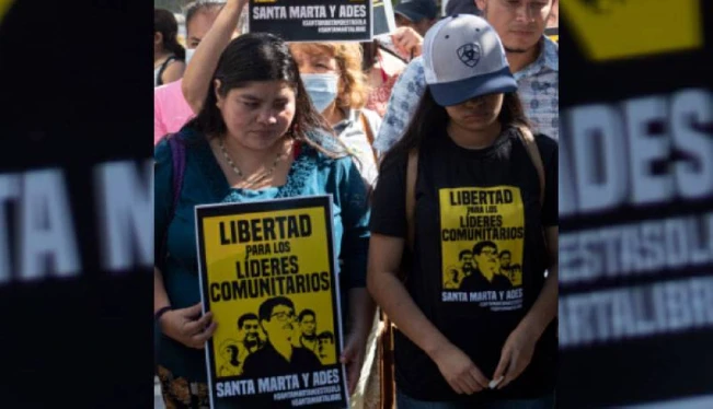 Defensa de exguerrilleros de Santa Marta pide autorización de visitas en penales por cuarta vez